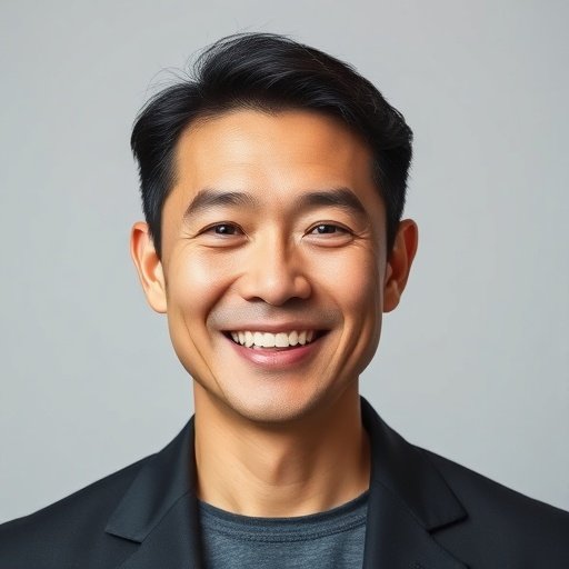 肖战